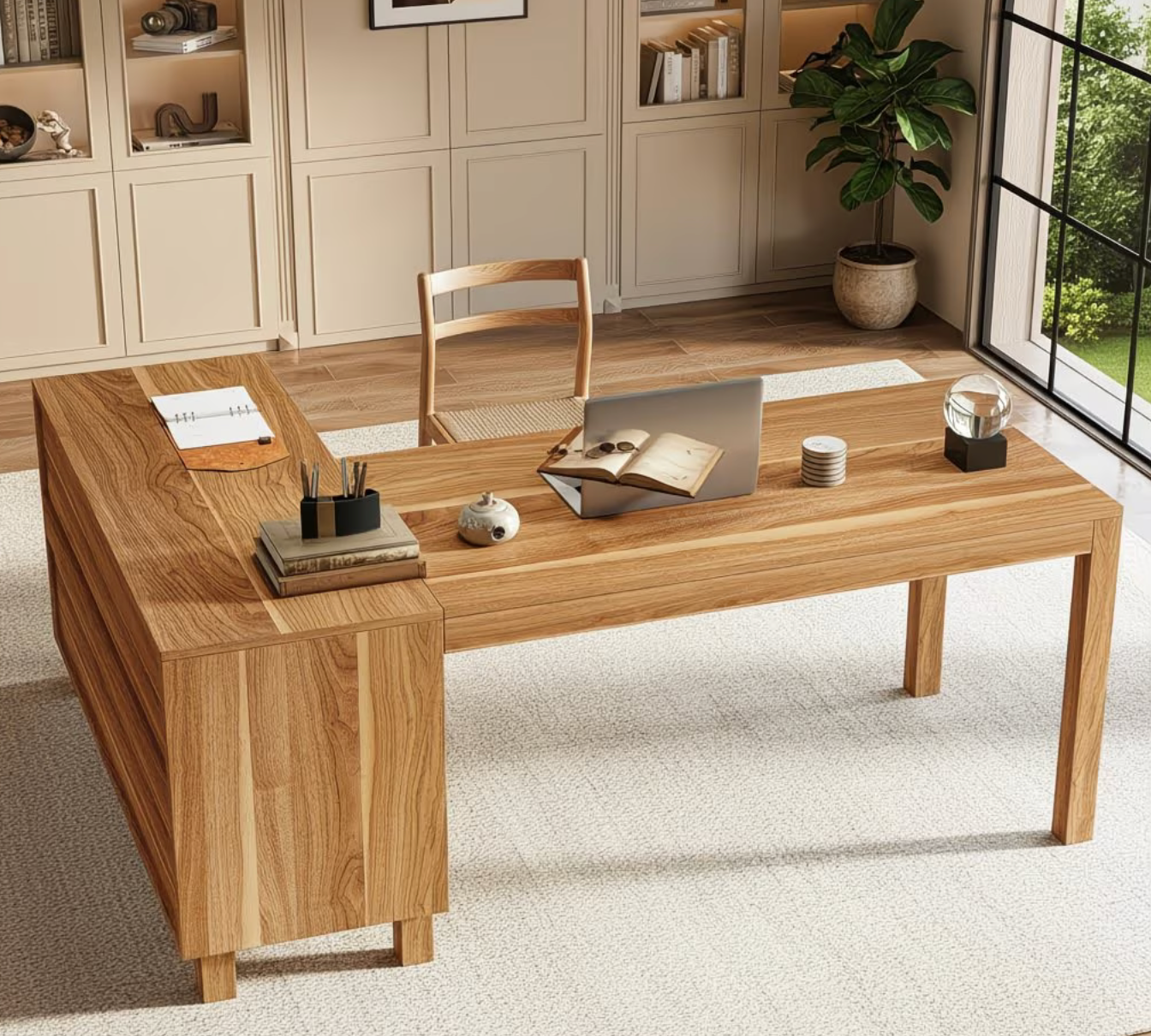 Margaret desk
