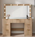 mila vanity desk