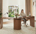 Tina Home office desk