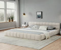 Apolo king bed
