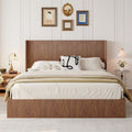 Ciro queen bed