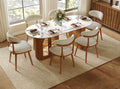 Greta table set x 6
