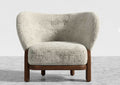 Poly Lounge Chair